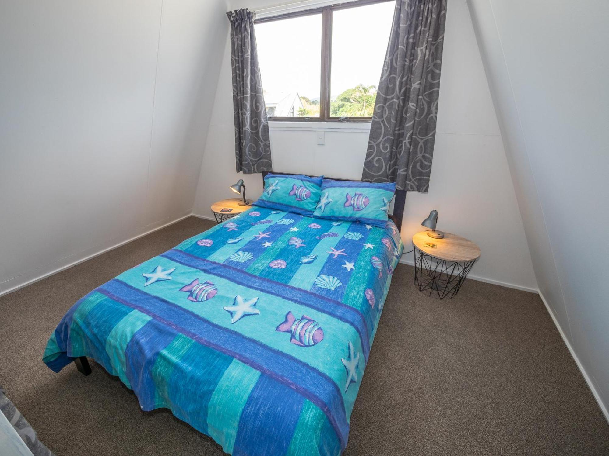 Ahiparadise - Ahipara Holiday Home Exteriér fotografie