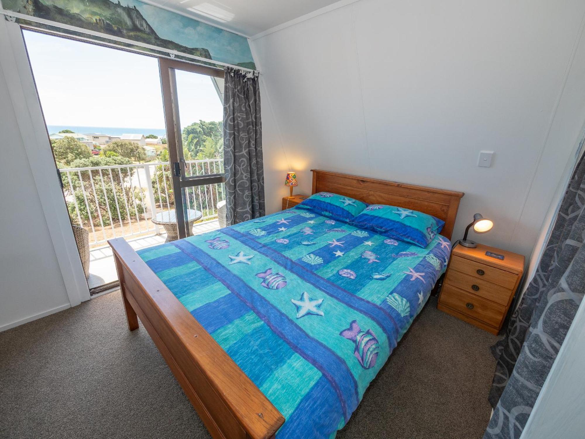 Ahiparadise - Ahipara Holiday Home Exteriér fotografie