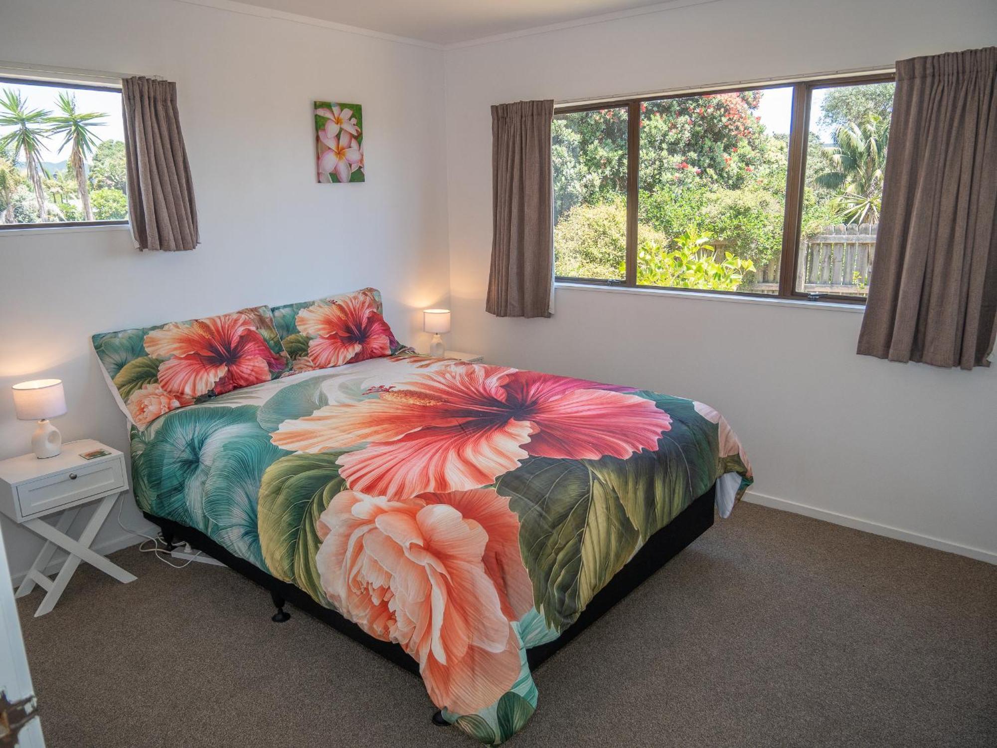 Ahiparadise - Ahipara Holiday Home Exteriér fotografie